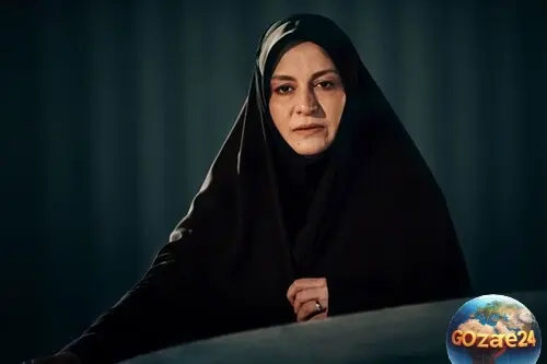 زارعی