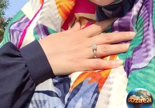 حلقه ستاره سادات قطبی