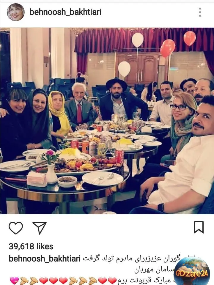 تولد مادر