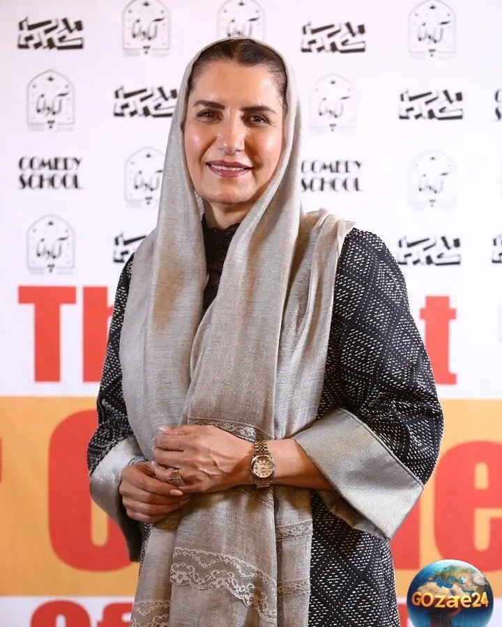 فریبا کوثری