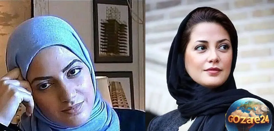 طناز طباطبایی