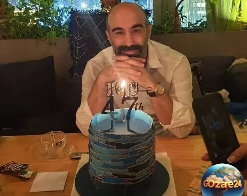 تنابنده