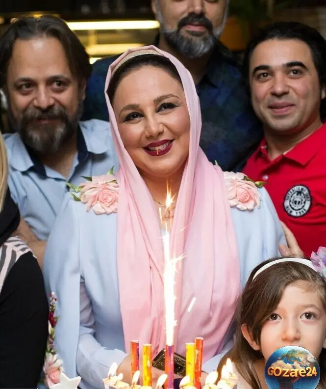 بهنوش بختیاری