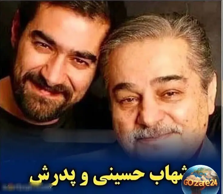شهاب حسینی
