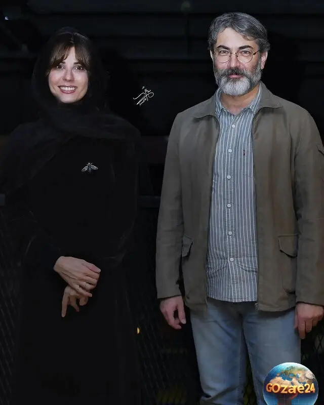 پارسا پیروزفر