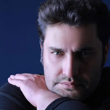 امیرمحمد زند