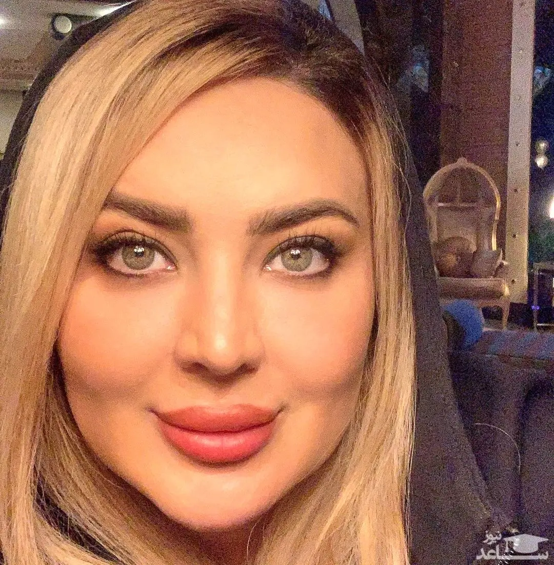 سولماز آقمقانی