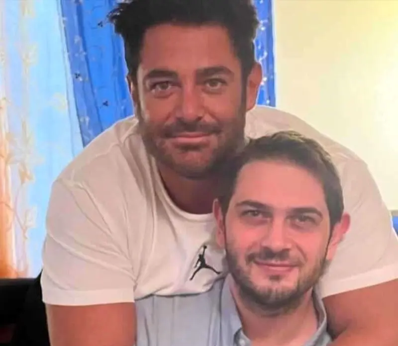 بردیا گلزار