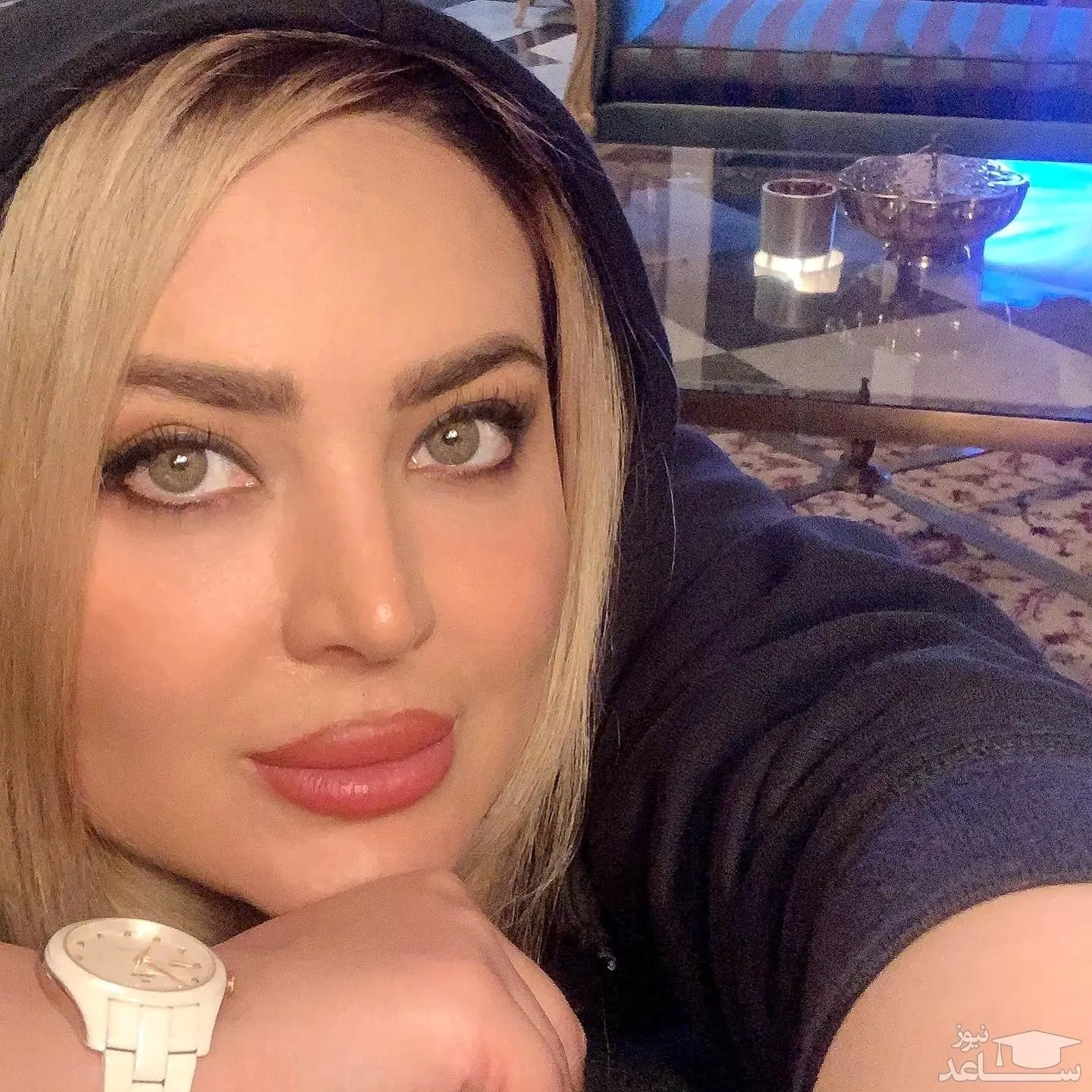 سولماز آقمقانی