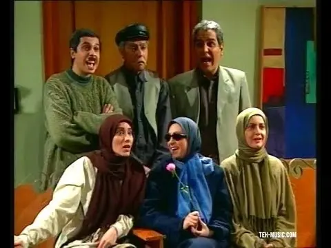 سریال پاورچین