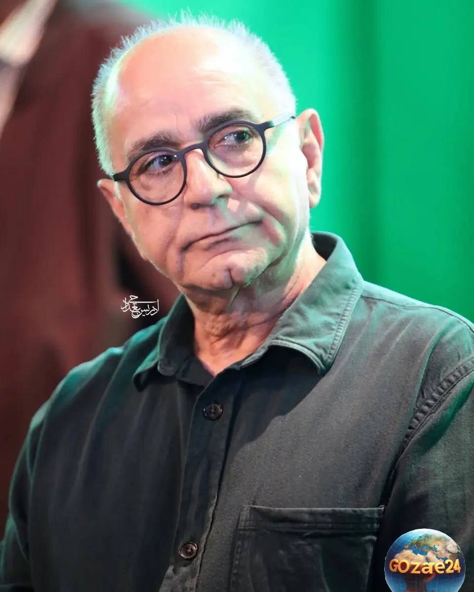 پرویز پرستویی