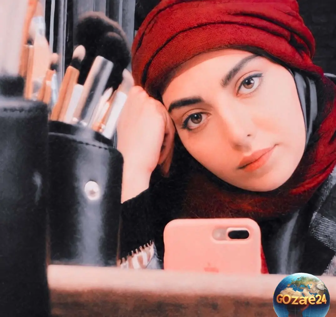  مهشید جوادی
