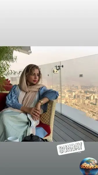 شبنم قلی خانی