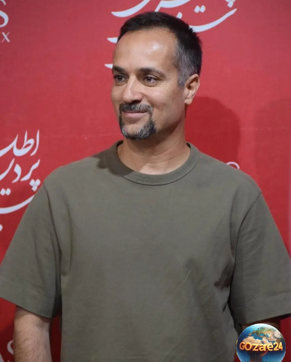 احمد مهرانفر