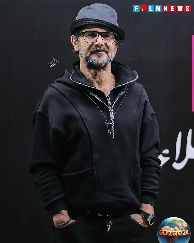 امین حیایی