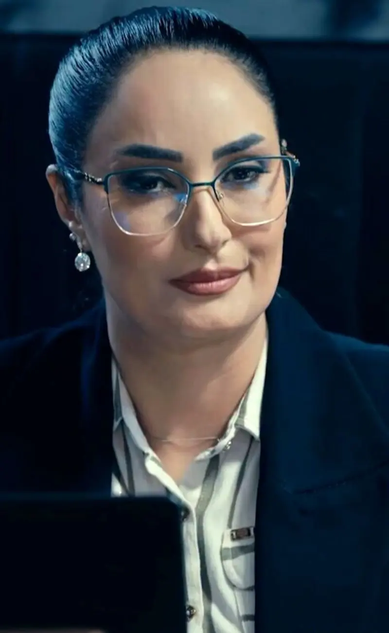 آیسل کاپلان