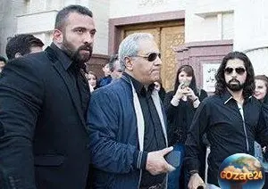  مهران مدیری