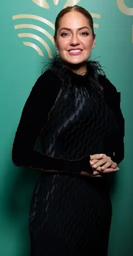 مهناز افشار