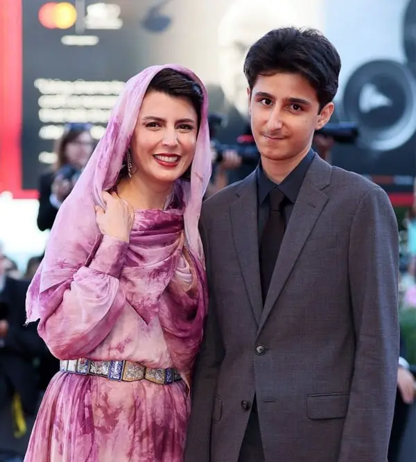 لیلا حاتمی
