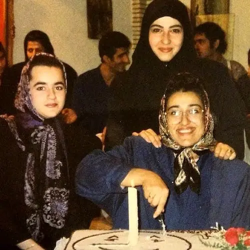 ستاره‌های محبوب جوکر بانوان