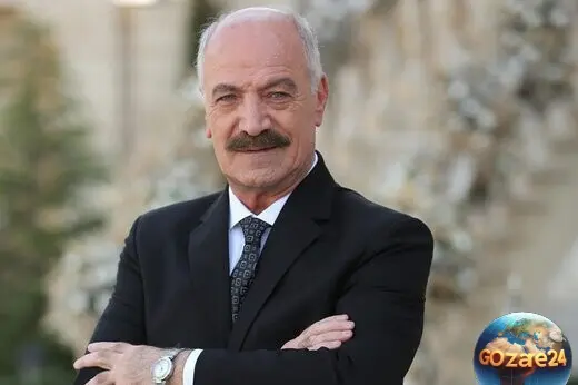 سعید راد
