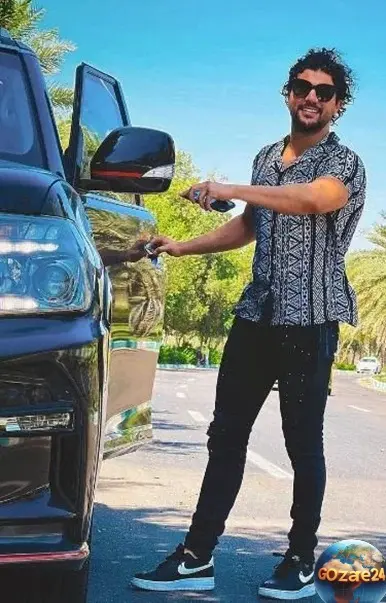 سینا مهراد