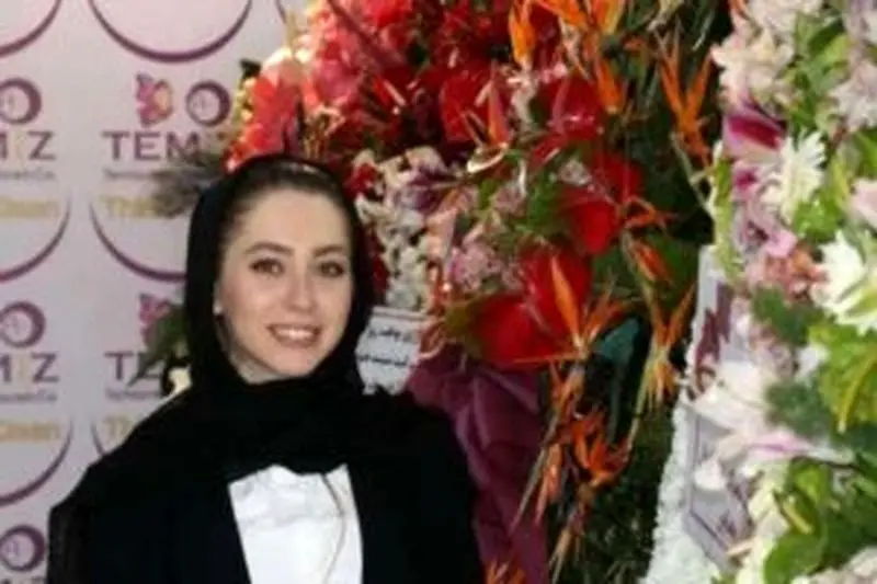 پریا مردانیان