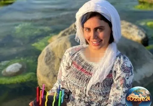 الناز شاکردوست