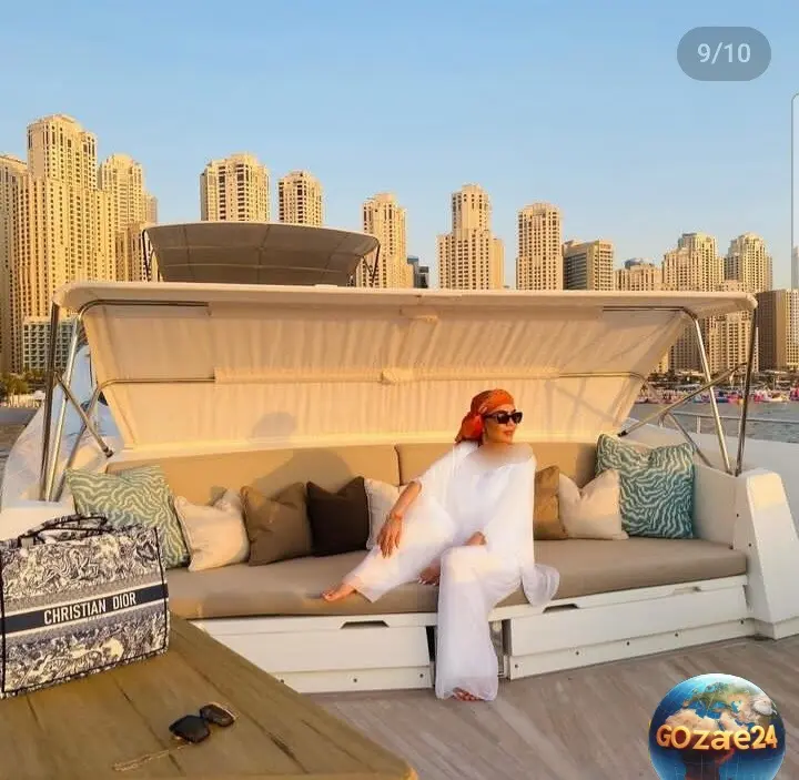 آزاده زارعی