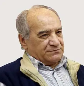 حسن مهمانی