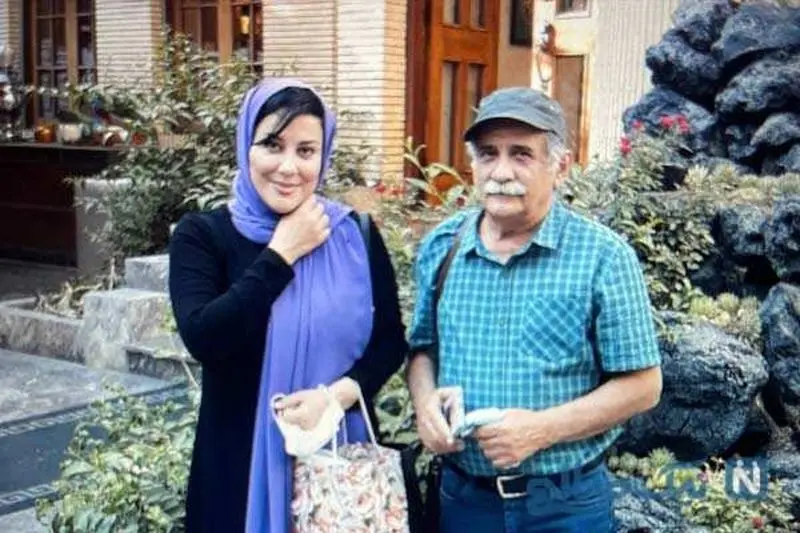 بازیگران سریال ناریا