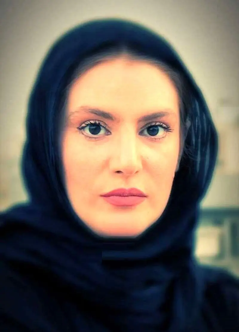 شکوفه هاشمیان
