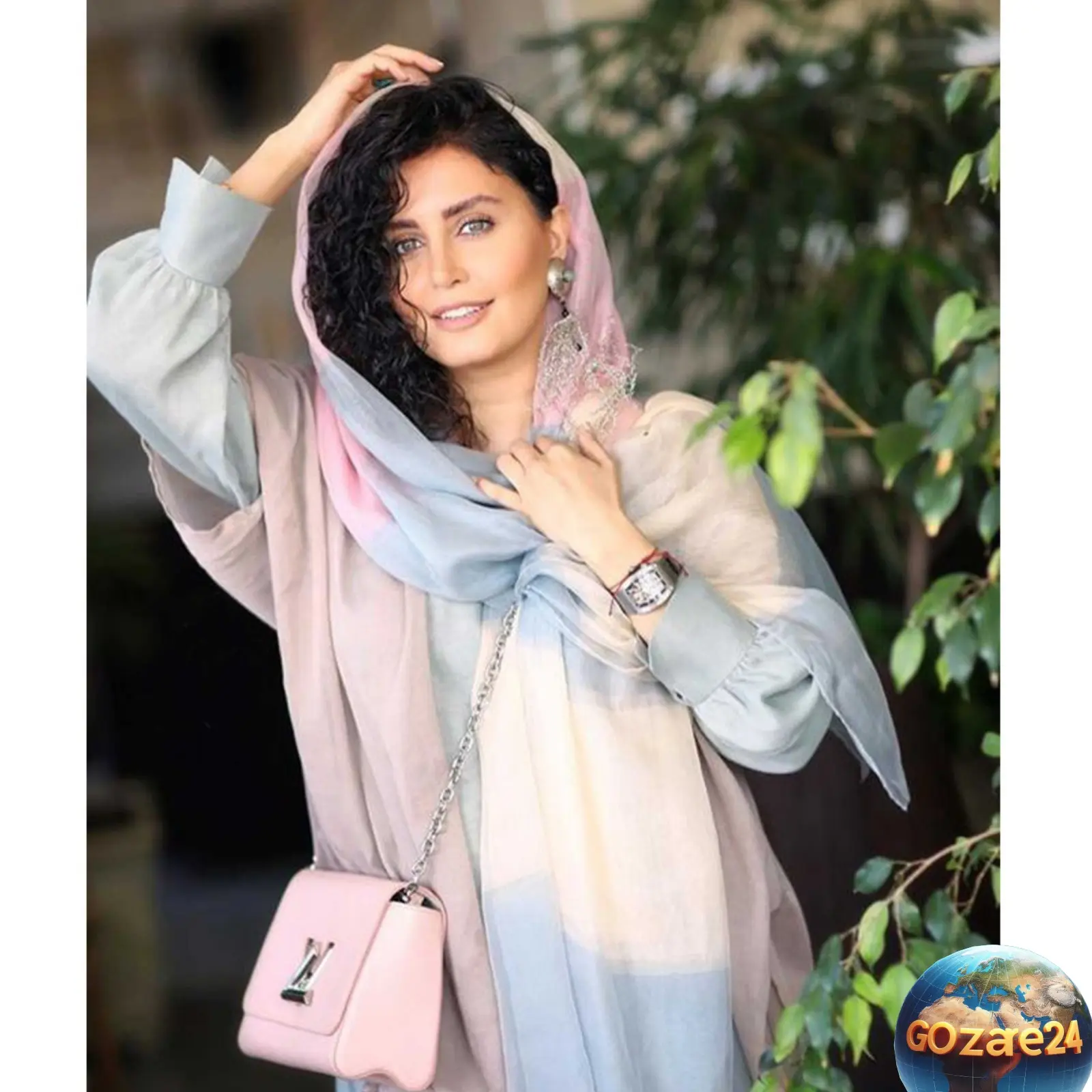 الناز شاکردوست