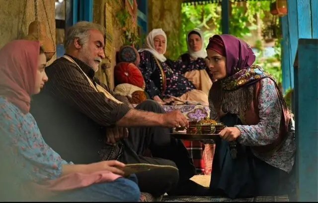 سریال «سوجان