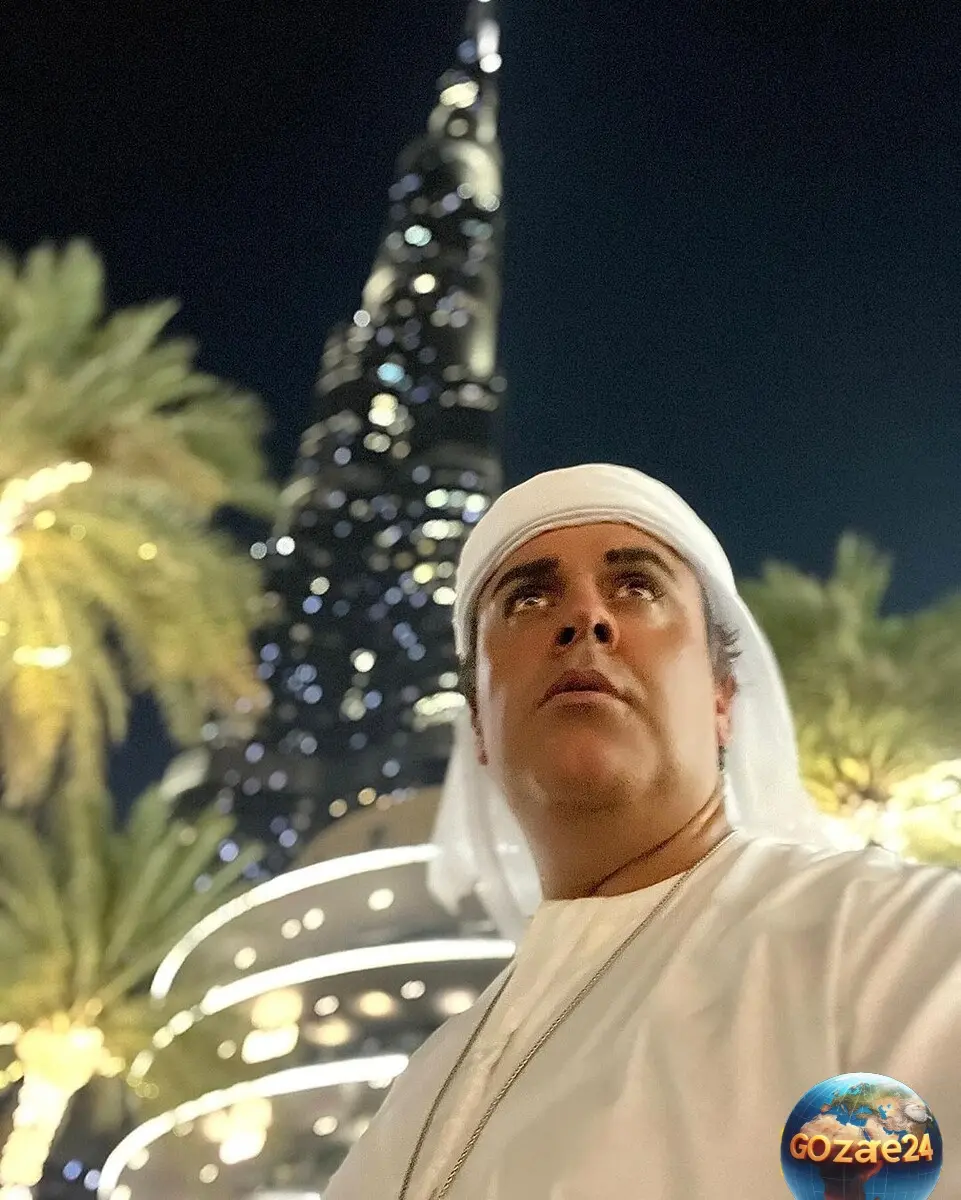 بهرنگ علوی