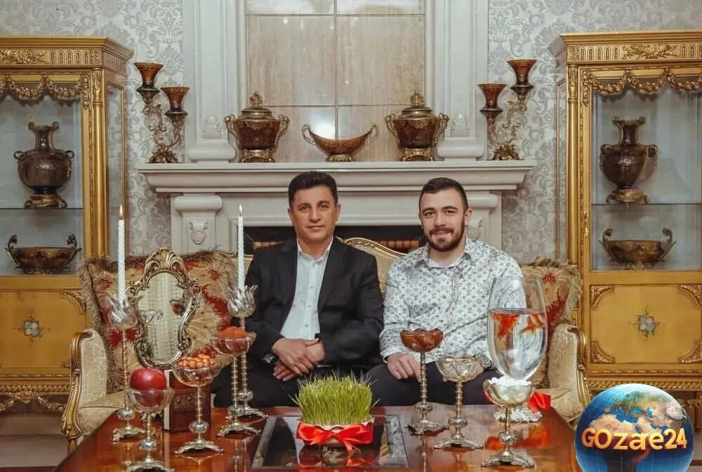 هفت سین
