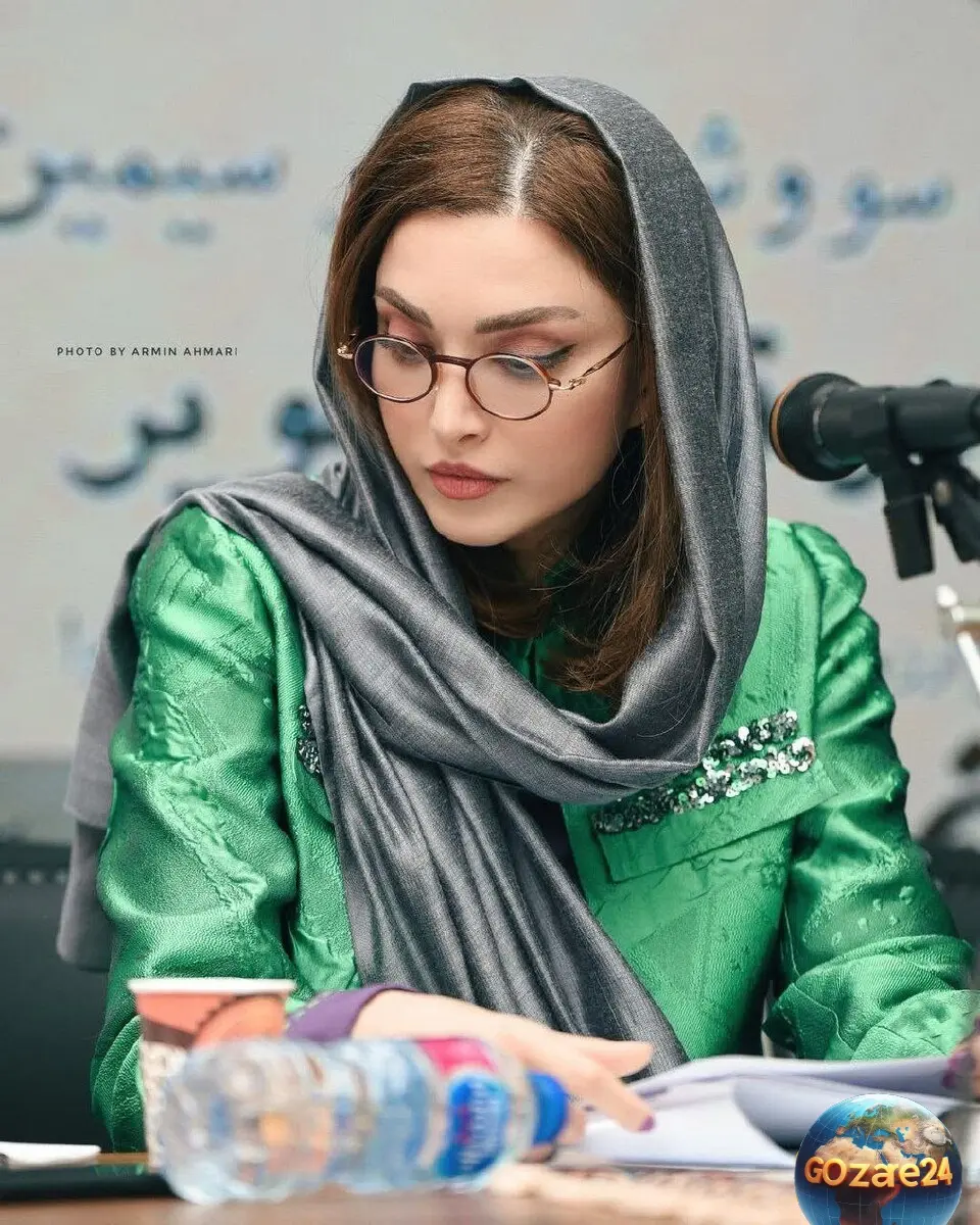 بهنوش طباطبایی