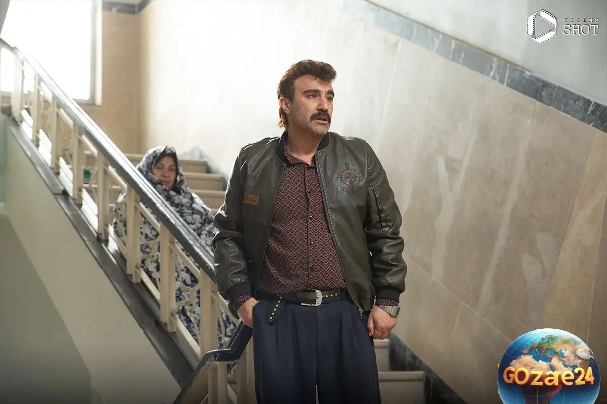 محسن تنابنده