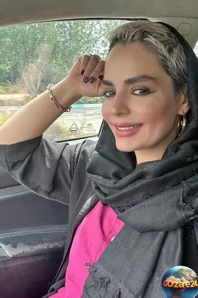 سپیده خداوردی