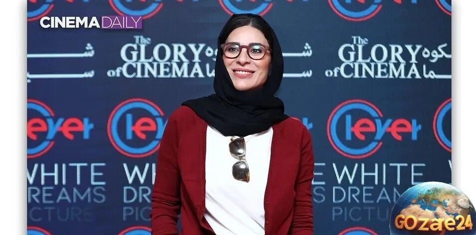 سحر دولتشاهی