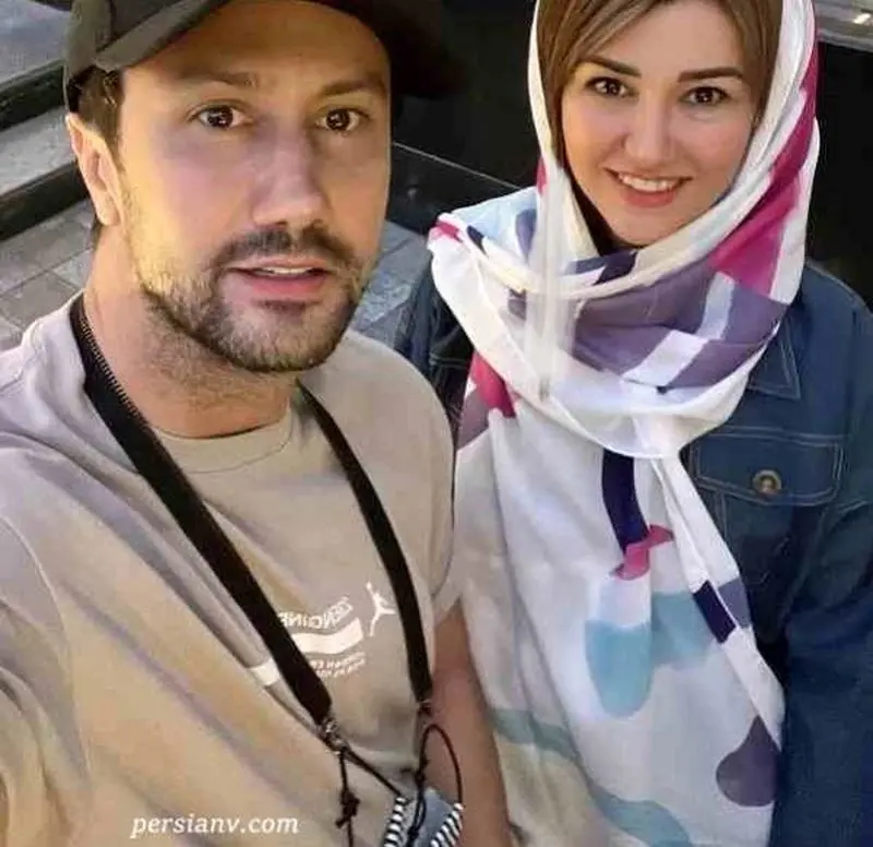برادر نیلوفر استخری