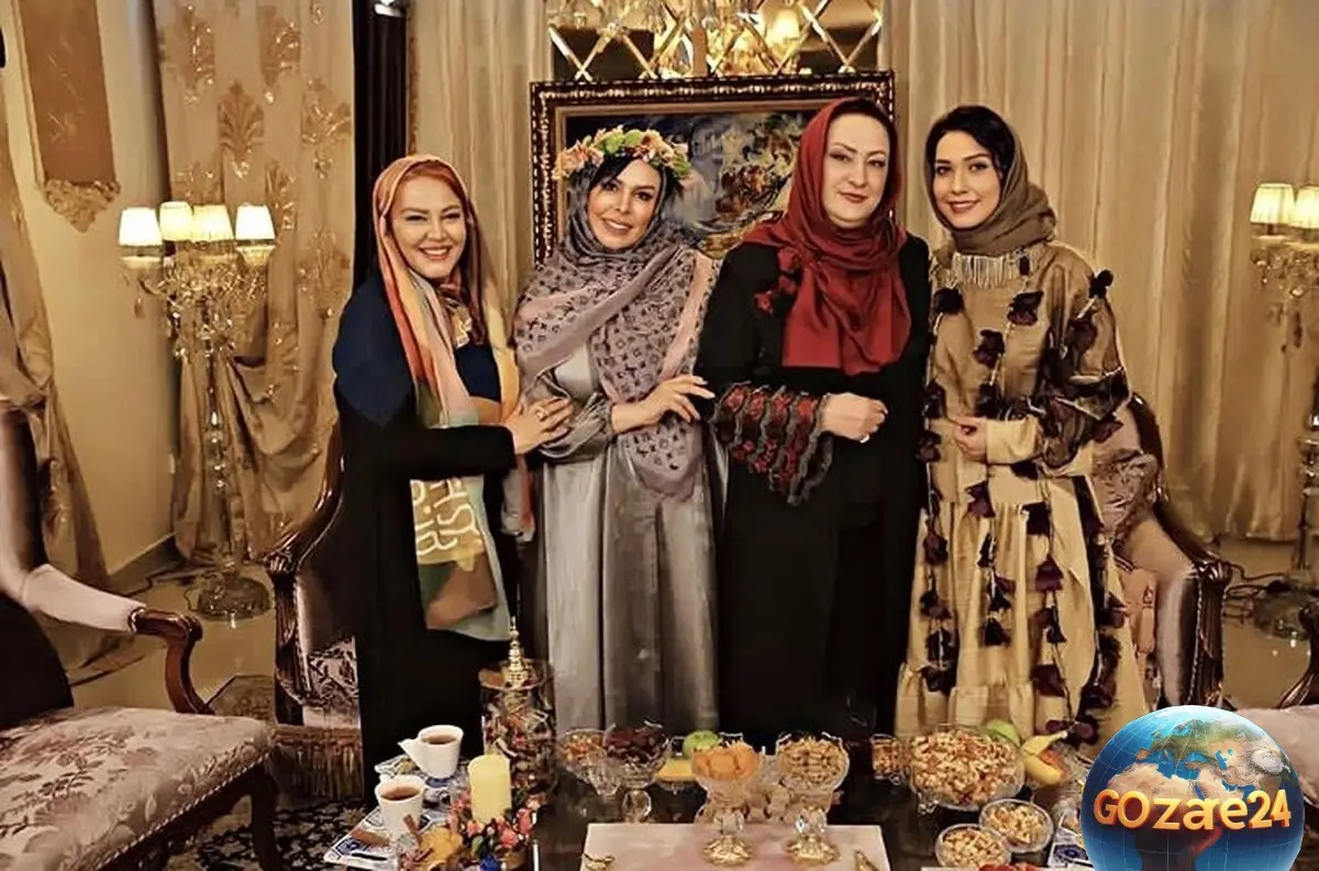بازیگر