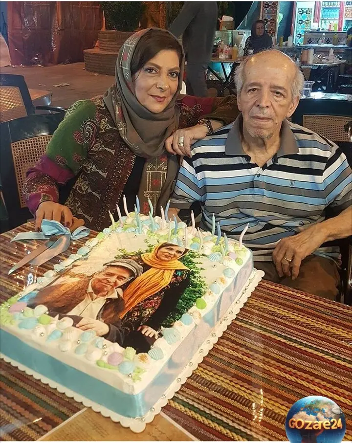 کیک