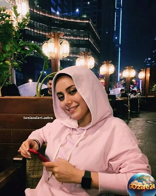 شادی مختاری