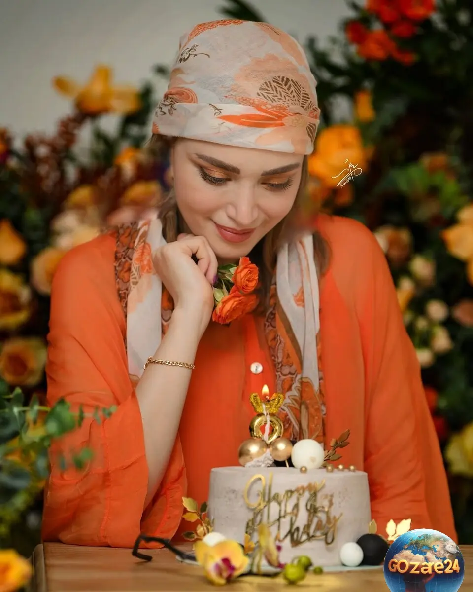 بهنوش طباطبایی