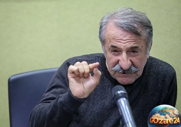 مهران رجبی