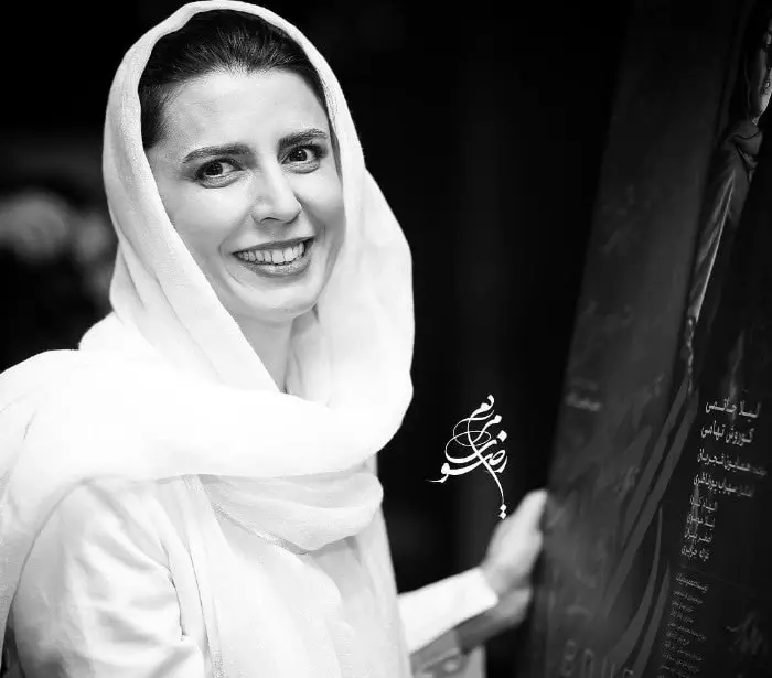 لیلا حاتمی