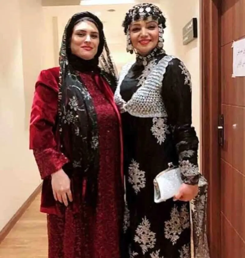 پاوه نژاد