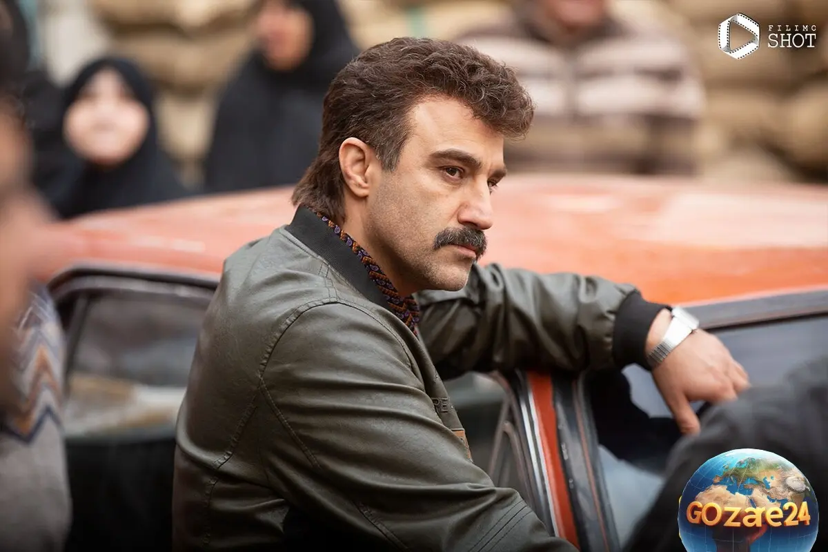 محسن تنابنده