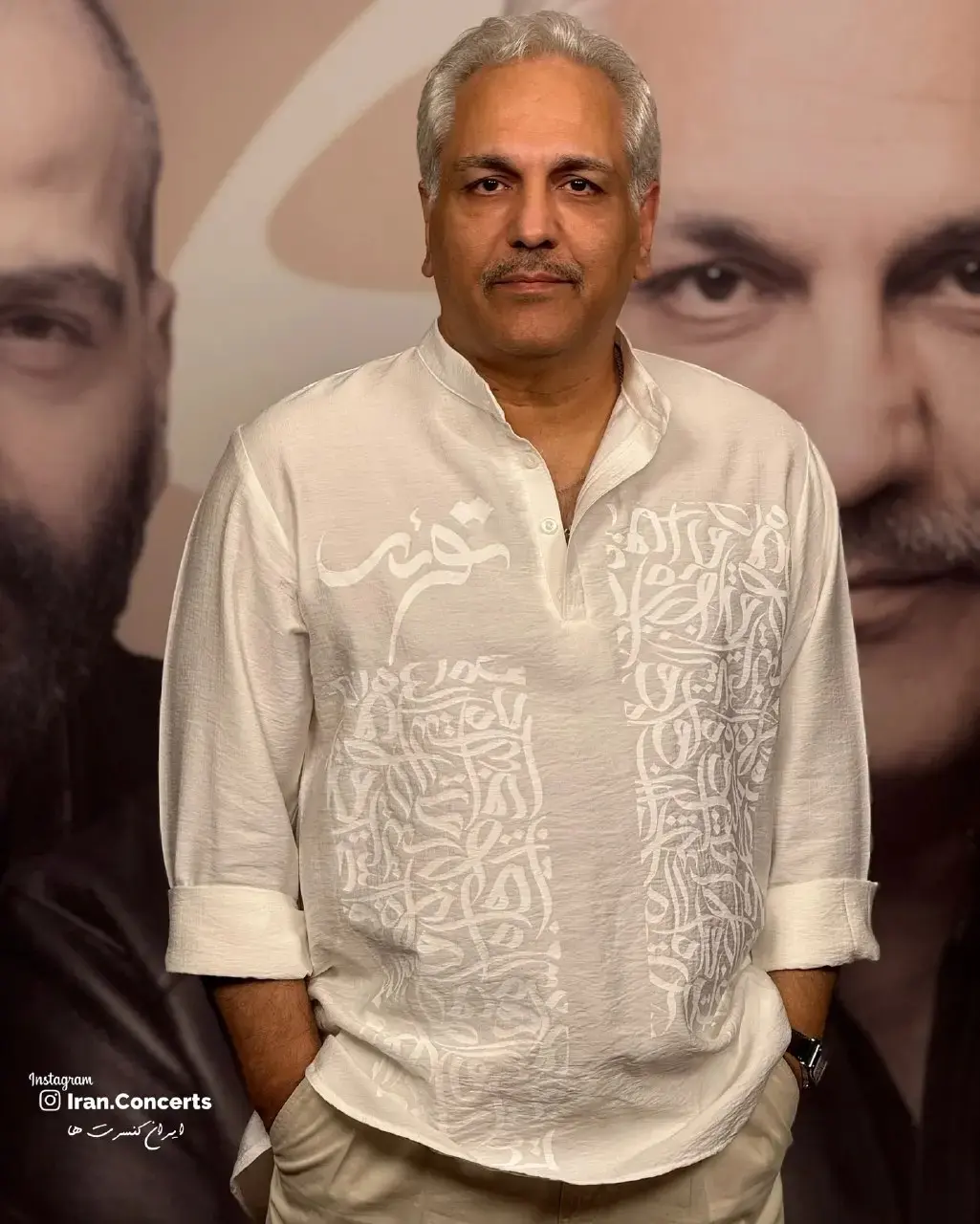 مدیری
